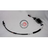 ราคา สายเกียร์ โตโยต้า วีออส ปี 07 12 ยาริส ปี 06 13 ออโต้ TOYOTA VIOS ปี 07 12 YARIS ปี 06 13 โกดังอะไหล่ยนต์ อะไหล่ยนต์ รถยนต์ (15423282384)