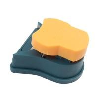 ราคา ที่ตัดกระดาษ ที่ตัดมุมกระดาษ R5 เครื่องตัดมุมกระดาษ สติ๊กเกอร์ ตัดมุมกระดาษ Corner Punch ที่ตัดขอบกระดาษ HOME OFFICE (20626214363)