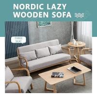 ราคา LifeSmart โซฟา โซฟามินิมอล sofa โซฟานั่งเล่น เบาะนั่งพื้น เก้าอี้ ของตกแต่งบ้าน โซฟาผ้ากำมะหยี โซฟา1ที่นั่ง โซฟา2ที่นั่ง โซฟา3ที่นั่ง (12452342591)