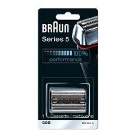 ราคา Braun Series 5 Electric Shaver Replacement Head 52S Compatible with Braun Electric Razors Models 5090 5190cc 5040 5140s 5030s 5145s Silver (18637167899)