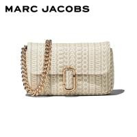 ราคา MARC JACOBS THE MONOGRAM LEATHER J MARC MINI BAG FA22 H965L03FA22 กระเป๋าสะพาย (19512411494)
