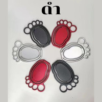 ราคา แหวนติดโทรศัพท์มือถือแบบตั้งได้หลายแบบ ที่วางโทรศัพท์มือถือแบบพับได้ ขาตั้งมือถือ (17071599867)