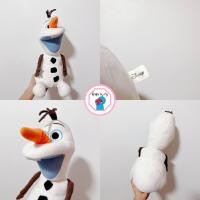ราคา ตุ๊กตาโอลาฟ จากเรื่อง Frozen ลิขสิทธิ์แท้ Disney (21119412887)