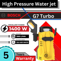 ราคา Bosch 999VF Water Jet Car Wash ไร้สายกระเบื้องทำความสะอาดพื้นปืนฉีด Water Jet Pump แบบพกพาล้างรถกลางแจ้ง G7 G8 Turbo Water jet (20323505807)