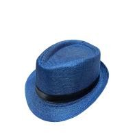 ราคา พร้อมส่ง หมวกปานามา หมวกเนื้อเงาผ้าลินิน หมวกสานปีกสั้น หมวกไมเคิล (19270030960)