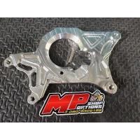 ราคา ขาปั้ม Forza 350 หน้า4พอต หลังปักข้าง ปั้ม100 มิล (10387235327)