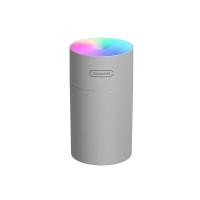 ราคา USB Moisturizing humidifier เครื่องทำความชื้นนาโน เครื่องทำความชื้นเงียบ ทำให้ผิวชุ่มชื้นเครื่องทำความชื้น โคมไฟอโรมา B 002 (8684465232)