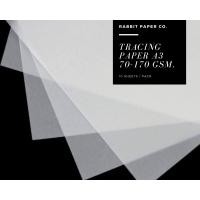 ราคา กระดาษไข A3 แพ๊คละ 10 50 แผ่น 70 170 GSM (10247006196)