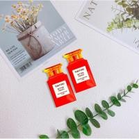 ราคา TOM FORD TF ชุดทดลองน้ำหอมสำหรับผู้ชายและผู้หญิงรุ่น 7 5ml สินค้าพร้อมส่ง (15212772106)