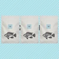 ราคา Champion house ชิงหลิว tilapia expert 罗非专家fishing bait เหยื่อตกปลา เหยื่ออ่อยปลานิล (16604543959)
