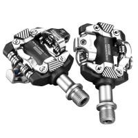 ราคา บันไดคลีตจักรยานเสือภูเขาคาร์บอน RACEWORK Pedals X M8100 (10101424272)