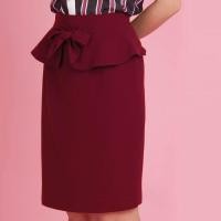 ราคา Jousse PENCIL SKIRT JR52MR (5068726151)