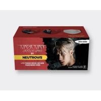 ราคา Neutrovis 4 Ply Premium Medical Face Mask 30s Neutrovis x Magicman Transcendence Series (20855745651)