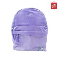 ราคา MINISO กระเป๋าสะพายหลัง ขนาดเล็ก คอลเลคชั่น Disney The Little Mermaid (20357649018)