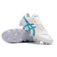 ราคา สั่งแล้วส่งเลย ส่งจากกรุงเทพ ASICS รองเท้าฟุตบอลรองเท้าฟุตบอลอาชีพรองเท้าฟุตบอลฟุตซอล Pan รองเท้าฟุตซอล (17151960175)