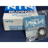 ราคา 6902 LB 15 x 28 x 7 mm NTN Ball bearing 1 ตลับ 6902LLN 5K (16014371061)