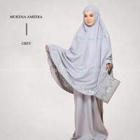 ราคา ชุดมุสลิมหญิง ชุดละหมาดผู้หญิง ผ้าคลุมละหมาด Talakong ชุดละหมาดปักดอกพร้อมกระเป๋าพกพาเนื้อผ้า micro cotton ผ้านิ่มเบาใส่สบาย (17806865884)