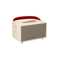 ราคา Aiwa ลำโพง MI X155 Retro Plus Pro Bluetooth Speaker Moon Market Mall (20929613511)