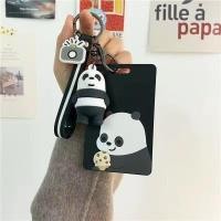 ราคา พร้อมส่ง ซองใส่บัตรพนักงาน ซองใส่คีย์การ์ด ซองใส่บัตร ป้ายชื่อ ป้ายคล้องคอ ป้ายห้อยกระเป๋า สายคล้องบัตรพนักงาน (19743584483)