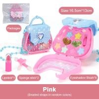 ราคา ชุดแต่งหน้าเด็ก ของเล่นแต่งหน้า ของเล่นเด็ก เครื่องแต่งหน้าเด็ก เซตแต่งหน้าเด็ก อุปกรณ์แต่งหน้าเด็ก ชุดแต่งหน้าเด็ก เสริมสวยเด็ก กล่องเครื่องแต่งหน้าของเล่น (20639079740)