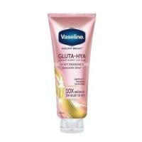 ราคา วาสลีนเฮลธีไบรท์ กลูต้า ไฮยา เซรั่มเบิสท์โลชั่น 300 ml Vaseline Gluta Hya (17382179484)