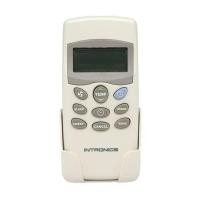 ราคา รีโมท ดิจิตัล รูมเทอร์โมสตรัท intronics LCD 5 1 DT 03 DT 04 (20836484649)