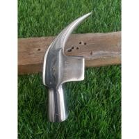 ราคา Promotion สุดคุ้ม หัวค้อนหงอน มีเเม่เหล็ก ตราALLWAYS 27 mm ราคาถูก ค้อน ปอนด์ ค้อน หงอน ค้อน ยาง ค้อน หัว กลม (18481098178)