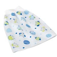 ราคา ผ้ารองฉี่เด็ก ผ้ารองกันเปื้อนที่นอน แบบสวม กระโปรงกันฉี่ Size ML สำหรับเด็ก 0 8 ขวบ (19750869844)