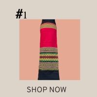 ราคา ผ้าถุง ผ้าซิ่น ผ้าทอ ผ้าไทย สีแดง ผ้าถุงทอ ผ้าทอลายไทย (17422851030)