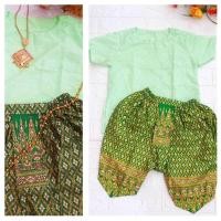 ราคา ชุดไทยเด็กชาย หมื่นไม้ ชุดไทยเด็กชาย ชุดโจงเด็กชาย ชุดไทยเด็กเล็ก ชุดไทยเด็กโต ชุดไทยเด็กผู้ชาย ชุดไทยโจงเด็กผู้ชาย (18475215659)