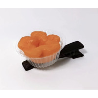 ราคา กิ๊บติดผม กิ๊บติดผมทองหยิบ งานแฮนด์เมด (15303981085)