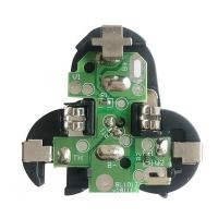 ราคา 10 8V Power Tools Battery Circuit Board PCB BMS Protection Board for MAKITA 12V 10 8V Li Ion Battery BL1013 BL1014 (19815851335)
