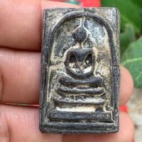 ราคา พระสมเด็จวัดระฆัง พิมพ ใหญเนื้อผงใบลาน (16918559933)