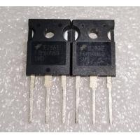 ราคา IGBT FGH60N60 ไอจีบีทีเครื่องเชื่อม (9331001884)