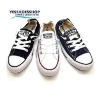 ราคา สินค้าพร้อมส่ง รุ่นConverse All Star Shoreline 537080 รองเท้าผ้าใบคอนเวิรส์สินค้าลิขสิทธิ์แท้ จากบริษัทConverse พร้อมกล่อง สำหรับผู้หญิง (16151754575)