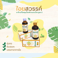 ราคา ยาน้ำแก้ไอ ไอยสวรรค์ สูตร 2 ชุ่มคอ แก้ไอ ลดอาการคอแห้ง ละลายเสมหะ (21058849555)