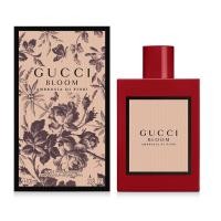 ราคา น้ำหอมGucci Bloom Ambrosia di Fiori Eau de Parfum for Women 100ml (9076734395)