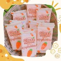 ราคา สบู่กลูต้าเร่งผิวขาว สบู่กลูต้าแครอท สบู่ สบุ่ สบู่แครอท (15037521097)