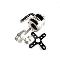 ราคา มอเตอร์ Motrolfly DM2825 950KV ใช้กับไฟ 2 5cell 7 4v 18 5v Rc (11142737904)