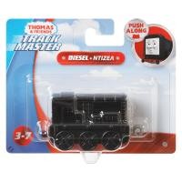 ราคา Thomas Friends Track Master Push Along โทมัส แอนด์ เฟรนด์ ของเล่นเด็ก รถไฟโทมัส GCK93 999N (18574565404)