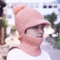 ราคา หมวกไหมพรมกันหนาว หมวกโม่งผู้ใหญ่ ส่งจากไทย (20579883885)