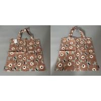 ราคา T 27 N พร้อมส่ง Rare item Marimekko tote bag ของแท้100 ลายหายาก (19859876295)