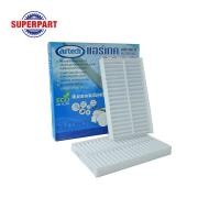 ราคา กรองแอร์ H1 ARTECH ECFY 001 ราคาต่อ 1 ชิ้น (4138504715)