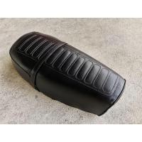 ราคา เบาะ ยาว Suzuki TS125 K L M ใหม่เก่าเก็บ พื้นเหล็ก ทรงสวย (14815350323)