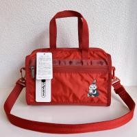 ราคา ใหม่2715กระเป๋าสะพายข้างแฟชั่นกระเป๋าสะพายลำลองกระเป๋าเดินทาง3547 (20590846179)