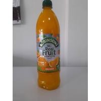 ราคา Robinsons Fruit and Barley Orange1 Litre Bottle (16844762389)
