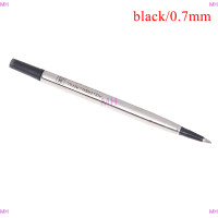 ราคา Lowest price MH Parker quink Roller Ball rollerball ปากกาเติมสีดำ หมึกสีฟ้าขนาดกลาง nib (19613431374)