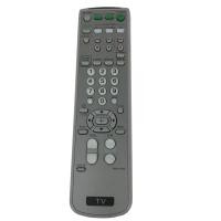 ราคา รีโมทคอนโทรลของแท้ใหม่ RM Y195สำหรับ SO NY TV VCR เหมาะสำหรับ DVD KV 20FV300 KV 27FA310 KV 32FS320 KV 29FS120 (13797063024)