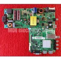 ราคา เมนบอร์ด TOSHIBA รุ่น 40L3650VT 5800 A6M38T 0P10 (5062210295)