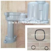 ราคา ชุดหัวเรือนปั๊ม แท้ Hitachi ITC HITT 80 300 GP GX และชุดยางซ่อมหัวเรือน ปั๊มอะไหล่ปั๊มอัตโนมัติ (6500526844)